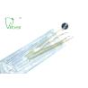 Buy cheap 3 In 1 Disposable Dental Kit Probe Mirror Tweezer from wholesalers