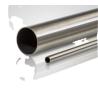 Buy cheap SS201 2205 ERW Stainless Steel Pipes And Tubes SS202 SS304 SS310S from wholesalers