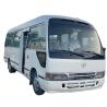 Buy cheap Used Toyo ta Coaster 29 Seater Buses with Max Power 113/5200 in High Demand Market from wholesalers