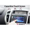 Buy cheap Wince 7 Inch Car Stereo Android Auto MP5 1024x600 Touch Screen Double Din Head Unit from wholesalers