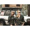 Buy cheap Hard Top Fiberglass Car Roof Tent ABS Plastic Shell Design Water Repellent from wholesalers