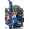 Buy cheap Anchoring Geothermal Hole And Well Drilling Equipment from wholesalers