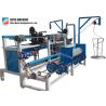 Buy cheap 5.5kw 5mm Fully Automatic Chain Link Fence Machine from wholesalers