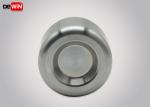 High Precision CNC Machining Services Metal Fabrication CNC Milling Parts
