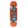 Buy cheap Foundation Skateboards Television Complete Skateboard - 8.5" x 32" YOBANG OEM from wholesalers