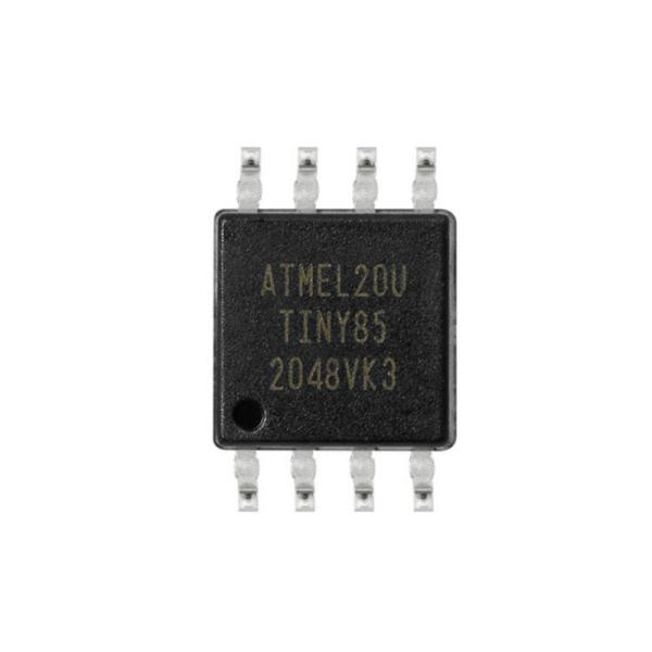 Buy cheap ATTINY85-20SU SOIC8 Electronic IC Components Original Integrated Circuit IC from wholesalers