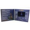 Buy cheap Magnet switch LCD Video Folder manufacturer from wholesalers