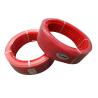 Buy cheap Long Lasting Pu V Belt Widely 88 A Shore Hardness For Mechanical Transmission from wholesalers