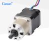 Buy cheap 400mN Geared Stepper Motor Nema 17 Stepper Motor 40mm 8.4V 0.7A from wholesalers