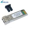 Buy cheap Hilink 10G Base SFP+ ZR 120KM 1550NM Fiber Optic Equipment Optic Transceiver Module Compatible from wholesalers