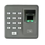 ZKTECO X7 Fingerprint door access control