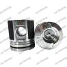 Buy cheap Piston D1146 Flat bottom 65.02501-0507 For Doosan Diesel Engine Repair Parts from wholesalers