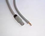 PU Nibp Cuff Connectors Blood Pressure Hose Interconnect Tubing And Airhose