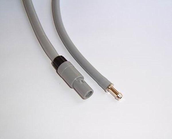 Buy cheap PU Nibp Cuff Connectors Blood Pressure Hose Interconnect Tubing And Airhose from wholesalers