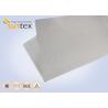 Buy cheap Alkali Free High Temperature Fiberglass Cloth Fabrics Glass Fiber Felt from wholesalers