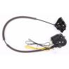 Buy cheap VW Beetle Car Door Soft Close Automatic , Suction Doors Replacement Car Parts from wholesalers