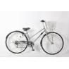 Buy cheap 27 Inch Carbon City Bikes Shimano Bicycle With Caliper Brake from wholesalers