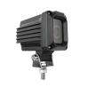 Buy cheap 30W LED Projector Light 3600lm Outdoor Projector Light IP67 For Moving Forklift Safety from wholesalers
