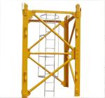 Good price Potain crane mast section