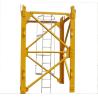Buy cheap Mast section with Potain style from wholesalers