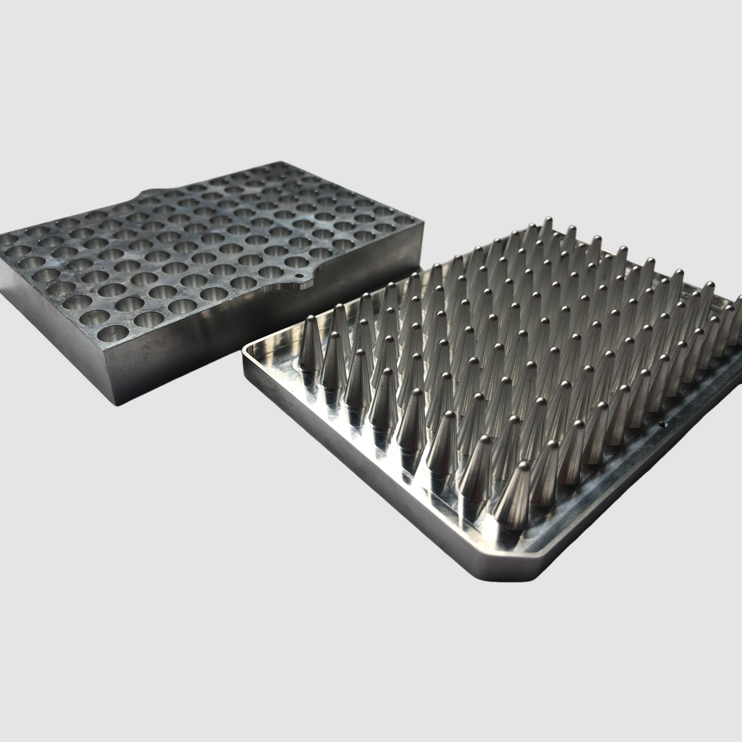 Research and Development Autonomous Robotics Prototype Advancing Technology