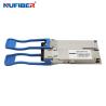 Buy cheap LR 10KM 40G QSFP+ Fiber Optic Transceiver 1310nm from wholesalers