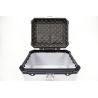 Buy cheap 45L Aluminum Motorcycle Rear Box for Scooter Thermal Insulated Pizza Lunch Delivery Box from wholesalers
