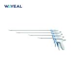 WUS-2 Surgical Ultrasonic Scalpel System For Laparoscopic Surgery