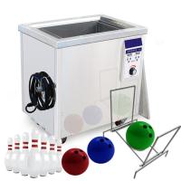 Buy cheap Golf Club Teeth Dental Ultrasonic Cleaning Machine For Pcb Stainless steel product