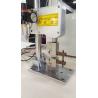 Buy cheap Adjustable Pre - Heating Hot Bar Soldering Machine Programmable Pressure Switch from wholesalers
