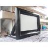 Buy cheap Outdoor Inflatable Movie Screen 0.55mm PVC Tarpaulin Movie Screen from wholesalers