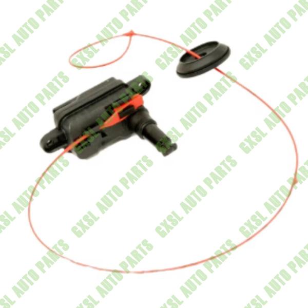 Buy cheap For Maserati Quattroporte 2014-2017 M156 Fuel Filler Door Actuator OEM 670003390 from wholesalers