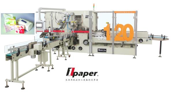 Buy cheap Heat Shrink Packaging Machine Plastic Paper Pouch Packing Machine from wholesalers