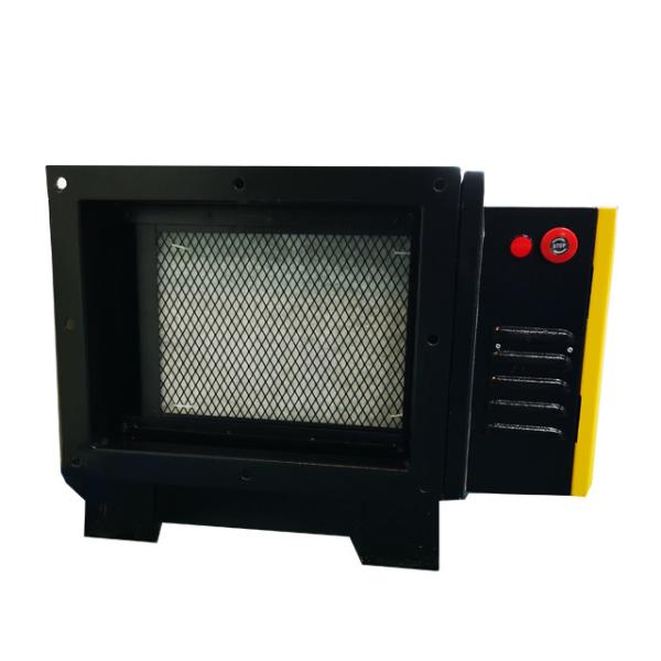 Buy cheap Emission Control Device for Acid Alkali And Corrosion Resistance in Industrial Waste Gas Purification from wholesalers