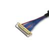 Buy cheap OEM LVDS Cable Assembly Solutions by Experienced Wire Harness Manufacturer from wholesalers