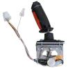 Buy cheap Durable 1600282 Jlg Joystick Controller For JLG 1532E3 1932E3 1532E2 from wholesalers