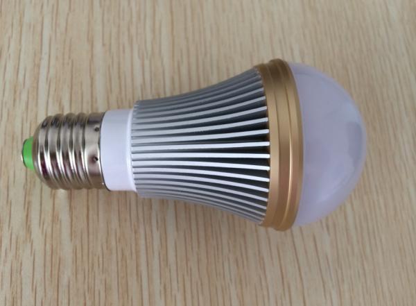 Buy cheap Aluminum housing sharp LED Spot bulb light AC220V CE&ROHS approved from wholesalers
