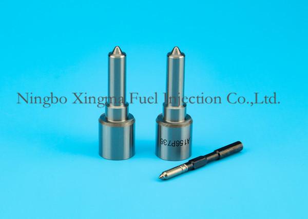 Buy cheap DSLA156P736 0433175163 Fuel Injector Nozzle , Common Rail Nozzle 0445110010 / 0445110024 from wholesalers