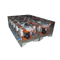 Buy cheap Cement Sprayer Machine , Safety Concrete Plastering Machine PT3625 product