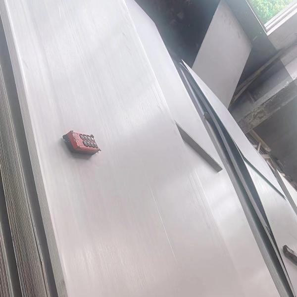 Buy cheap ASTM A240 Stainless Steel Plate UNS S30908 309S 1.4833 Heat Resistant 0.6-14.0mm from wholesalers