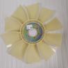 Buy cheap Excavator Parts Leaf Cooling Fan 245-9344 245-9344 For E320D E323D E321D from wholesalers