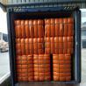 Buy cheap Fiber Crimp Polyester Staple Fiber From 1.2-15 Dtex Fineness For Spinning Yarns from wholesalers