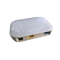 Buy cheap 900Mbps GPON ONT 1 GE Port FHR2100GZB Non Blocking Switching product