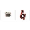 Buy cheap River Dredging Boat Slurry Pump Parts 400L/min High Chrome Impeller from wholesalers
