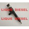 Buy cheap DENSO common rail injector 295050-1320 2950501320 1J770-53053 1J770-53052 1J770-53051 1J770-53050 from wholesalers