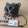 Buy cheap Water Pump 1786633 178-6633 Excavator Parts For CAT 320C 320D 312D 312C 323D 318C 313D Engine 3066 from wholesalers