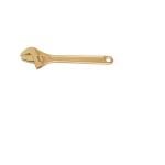 Buy cheap Explosion proof adjustable wrench safety toolsTKNo.125 from wholesalers