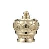 Buy cheap Custom Logo Mideast Style Gold Silver Crown Shape Perfume Caps from wholesalers