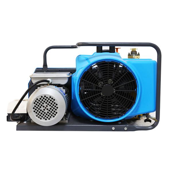 Buy cheap Best Quality 400 bar high pressure compressor scuba compressor for diving from wholesalers