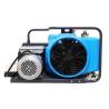 Buy cheap 100L/Min 2.2KW 4500psi High Pressure Air Compressor Air Filling System from wholesalers